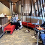嵐山さくら餅 稲 - 