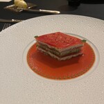 ガストロノミー ジョエル・ロブション - 