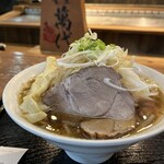 味の里 ばんだい - 料理写真:2024.07.02