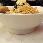 蒙古タンメン中本 - 北極やさい