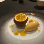 ガストロノミー ジョエル・ロブション - 