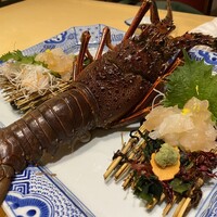 中納言 大阪駅前第3ビル店 - 