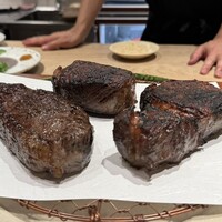 祇園 肉料理おか - 