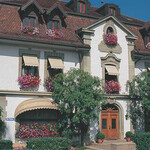 Restaurant de l’Hôtel de Ville - 