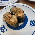 쿠라 스시(초밥) 히로시마 카미야쵸점