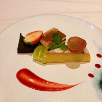 Vintage with Restaurant - 