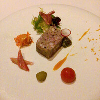 Vintage with Restaurant - 