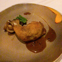 Vintage with Restaurant - 