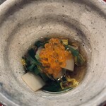 佳肴岡もと - はっすんのニ