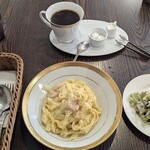 フワッティー カフェ - 写真３