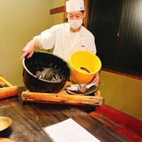 日本料理 梅林 - 
