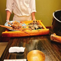 日本料理 梅林 - 