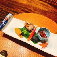 日本料理 梅林 - 