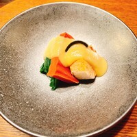 日本料理 梅林 - 