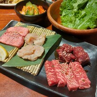 上野太昌園 上野別館 - 
