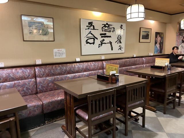 みちのく亭（伝承そば処みちのく亭） - 山形（そば）の写真