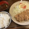 とんかつ　ぼんとん