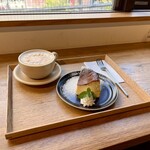 Nable Cafe - 
