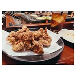 ふれあいの里 - 