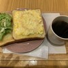 カフェOB 大宮西口店