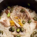 えびす焼魚食堂 - 