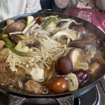 えびす焼魚食堂 - 