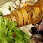 えびす焼魚食堂 - 