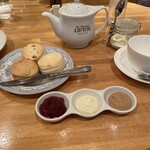 サー・トーマス・リプトン 三条本店 - 