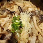 えびす焼魚食堂 - 