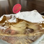 シュトラウス金進堂 - 料理写真: