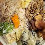 えびす焼魚食堂 - 