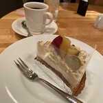 サー・トーマス・リプトン 三条本店 - 