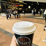 タリーズコーヒー - 