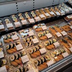 鮮すし - 
