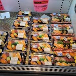 鮮すし - 