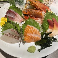 兜 立川店 - 