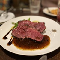 クッチーナ イタリアーナ アリア 六本木 - 