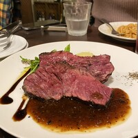 クッチーナ イタリアーナ アリア 六本木 - 