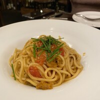 クッチーナ イタリアーナ アリア 六本木 - 