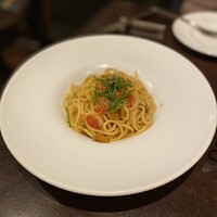 クッチーナ イタリアーナ アリア 六本木 - 