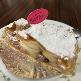 シュトラウス金進堂_1