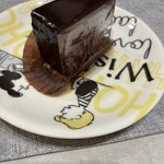 パティスリー アンスピラシオン - 