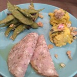 原価ビストロチーズプラス - 