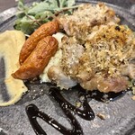 原価ビストロチーズプラス - 