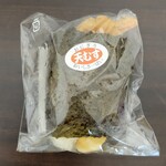 天馬屋 - 天むす　195円