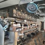 原価ビストロチーズプラス - 