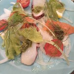 原価ビストロチーズプラス - 