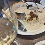 原価ビストロチーズプラス - 