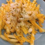 原価ビストロチーズプラス - 