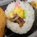 鮮すし - 